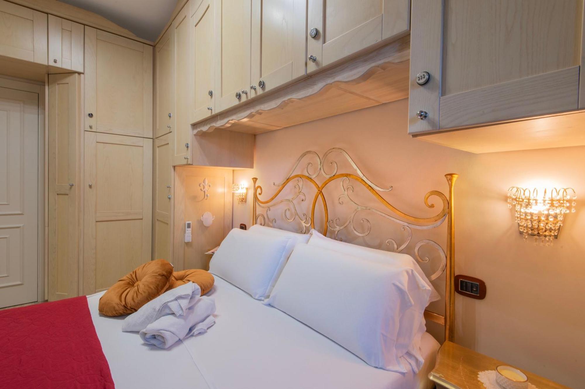 Relais Sorrento Terrace And Relax Bed and Breakfast Buitenkant foto